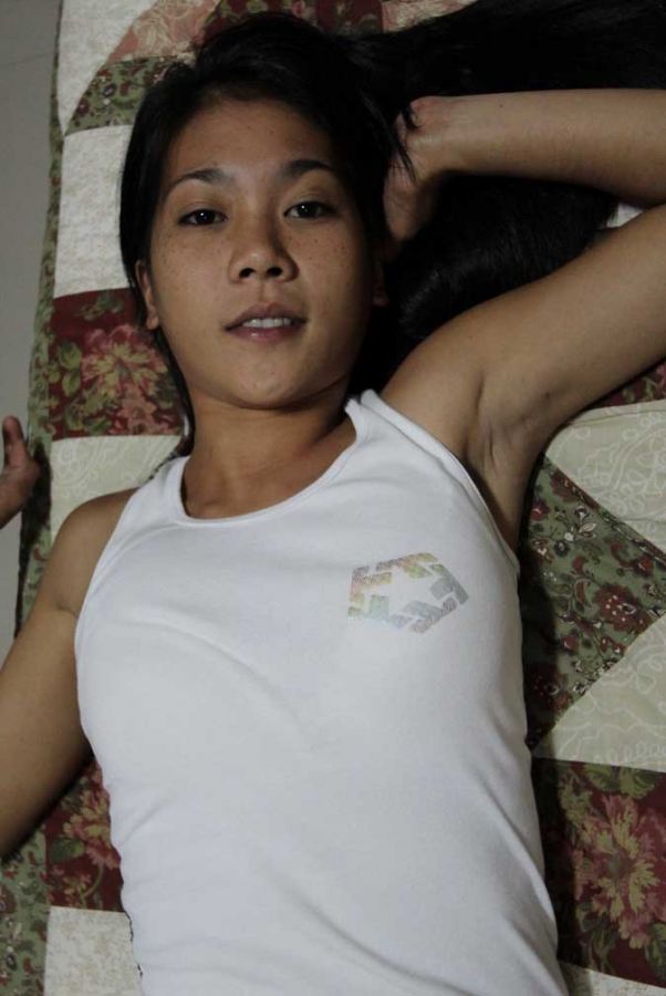 cewek bispak