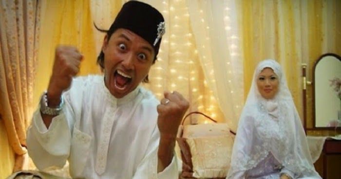 suami istri harmonis
