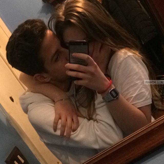 foto ciuman payu dara