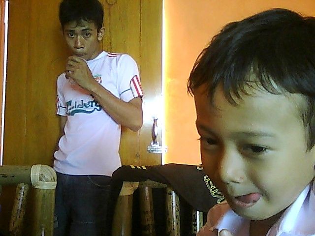 cowok cool