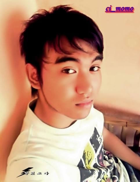 polisi ganteng indonesia