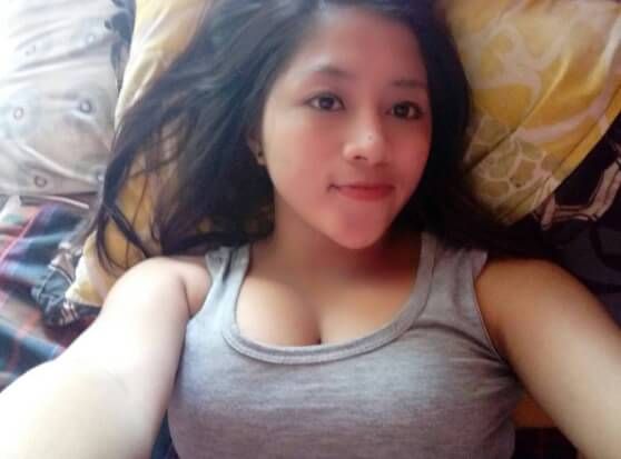 gadis smp bugil toket mulus