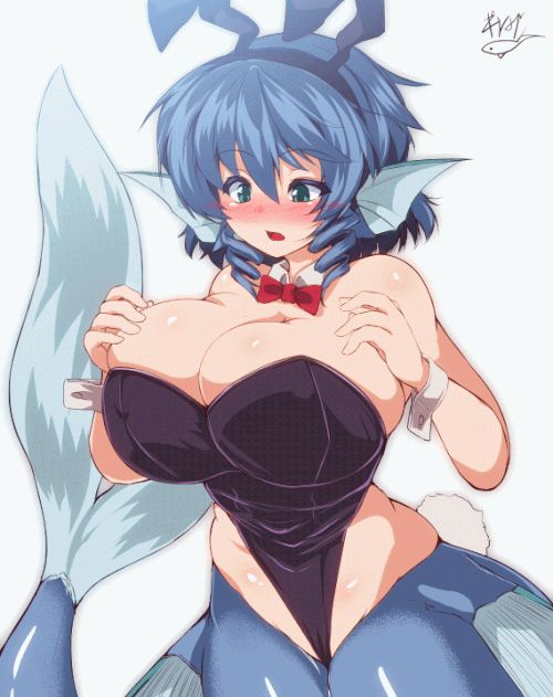 fairy tail mirajane hentai