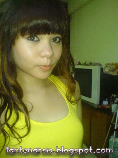 abg cantik