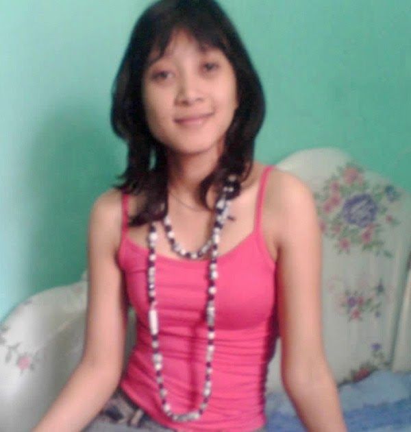 foto wanita cantik ber jilbab