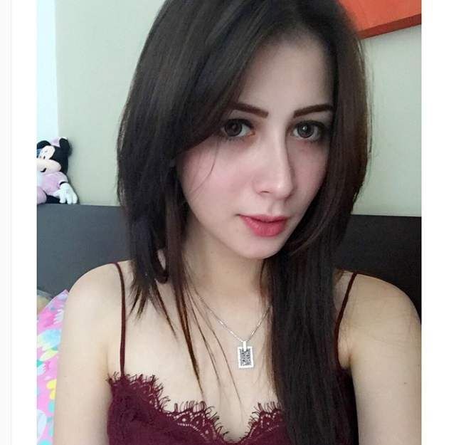 jenis jenis gambar payudara