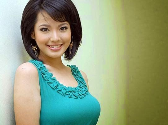 payudara wanita