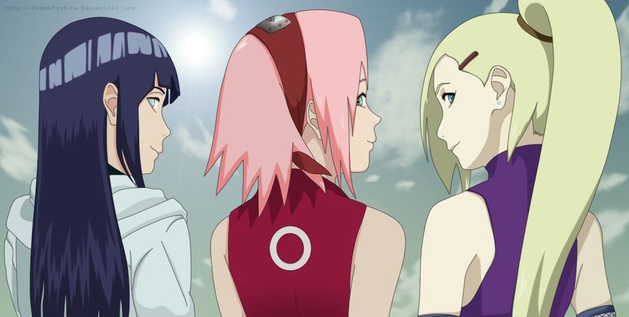 ino ecchi
