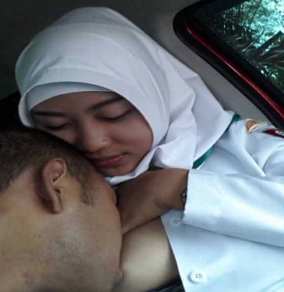 lagi ngentot