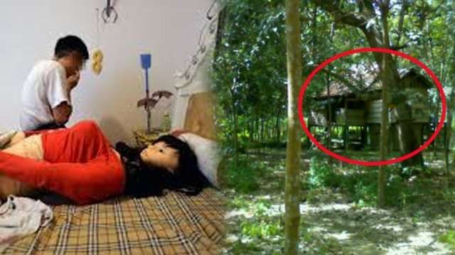 cewek bugil indonesia