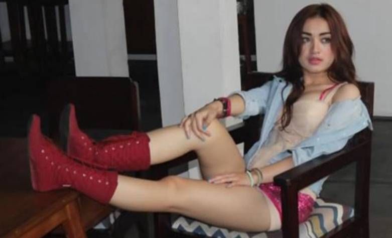 dangdut hot bugil