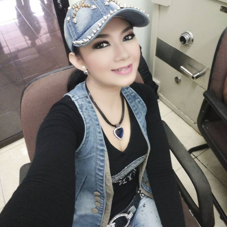 foto artis dangdut koplo hot