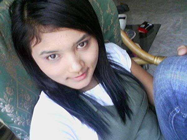 cewek arab
