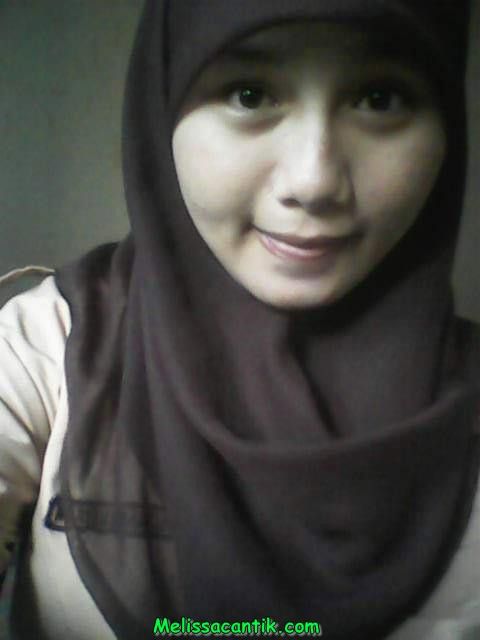 cewek berkerudung