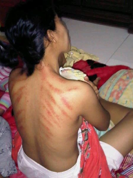 cewek kop