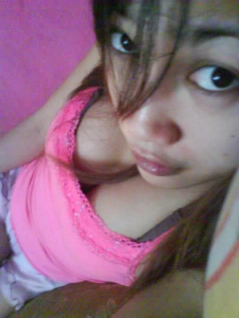 cewek heboh
