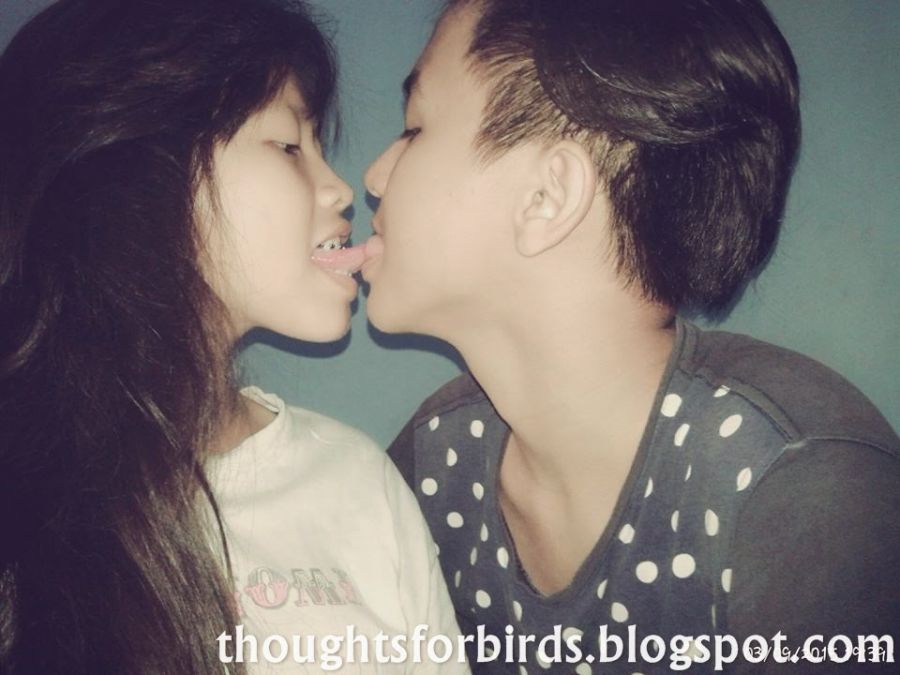 danielle udell gambar memek online