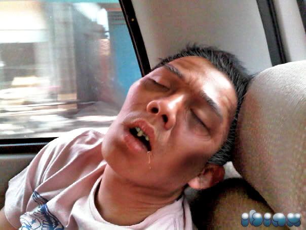 gambar orang gila