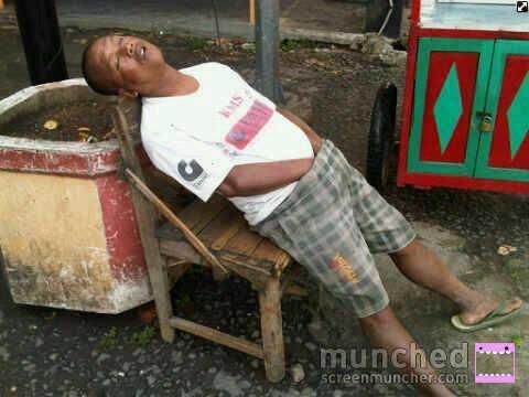 gambar orang tua