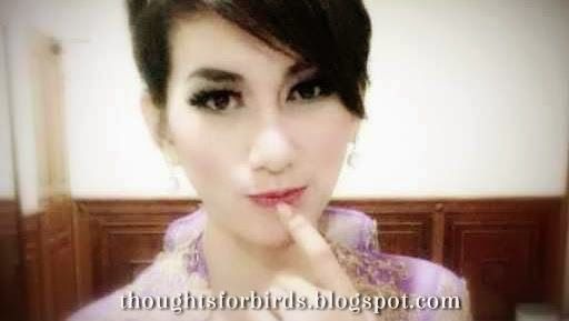arab bugil