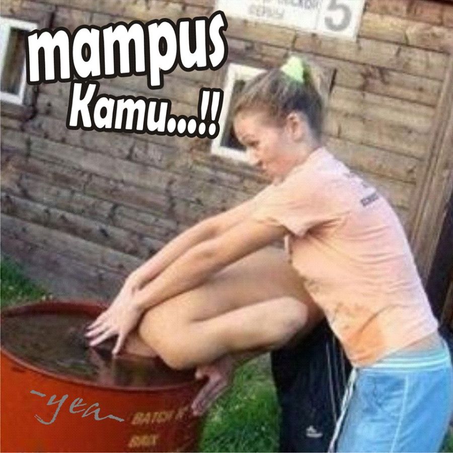 gambar komik lucu