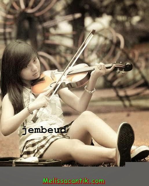 wanita cantik bugil