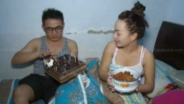 instagram zaskia gotik