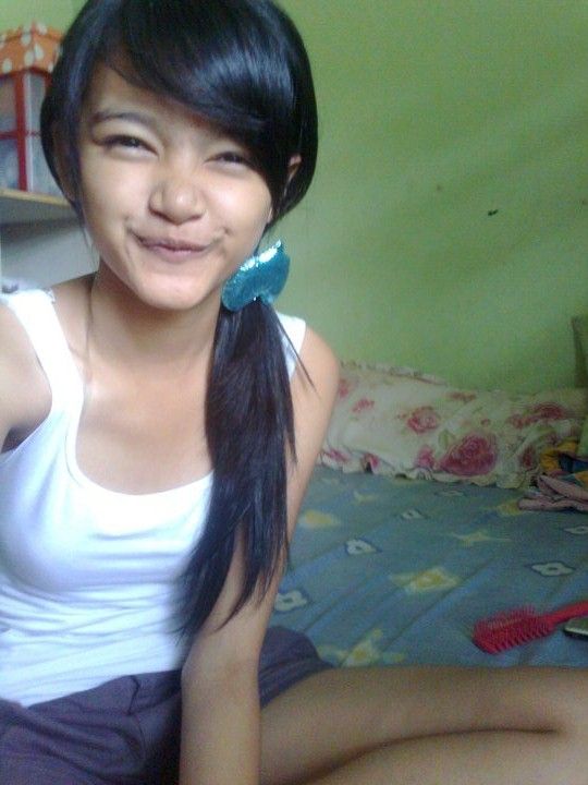 cewek indo