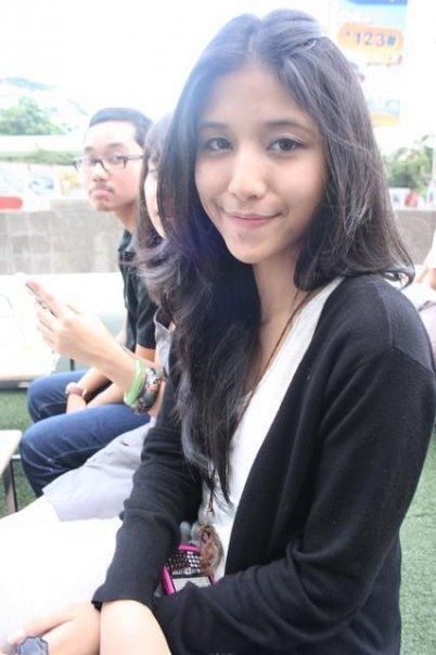 telanjang bugil