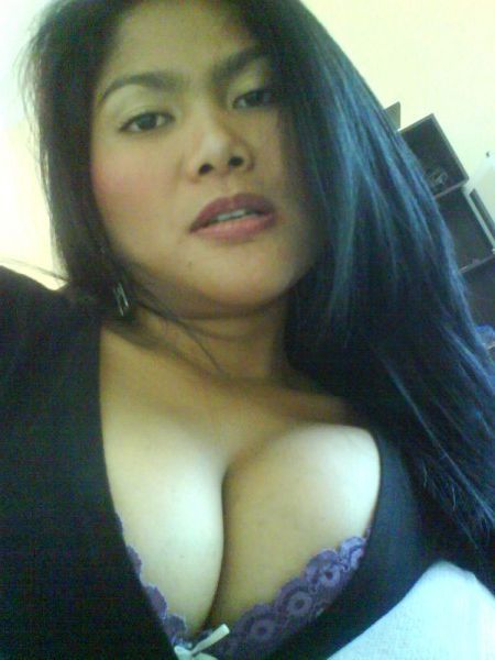 janda kesepian gian btg