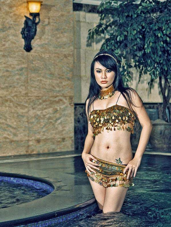 janda bohay