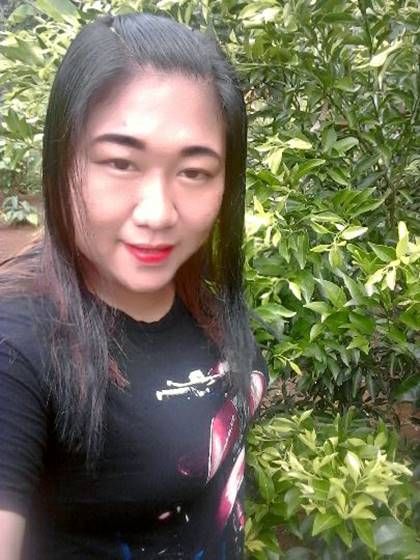 cerita janda kesepian