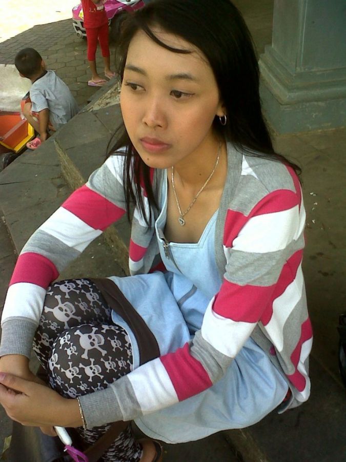 gambar toket gede