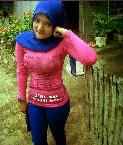 bokep jilbab