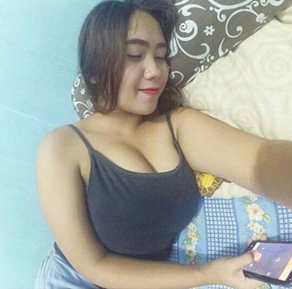 gambar payudara remaja