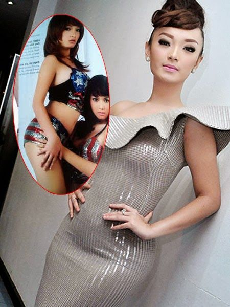 1 jam saja zaskia gotik