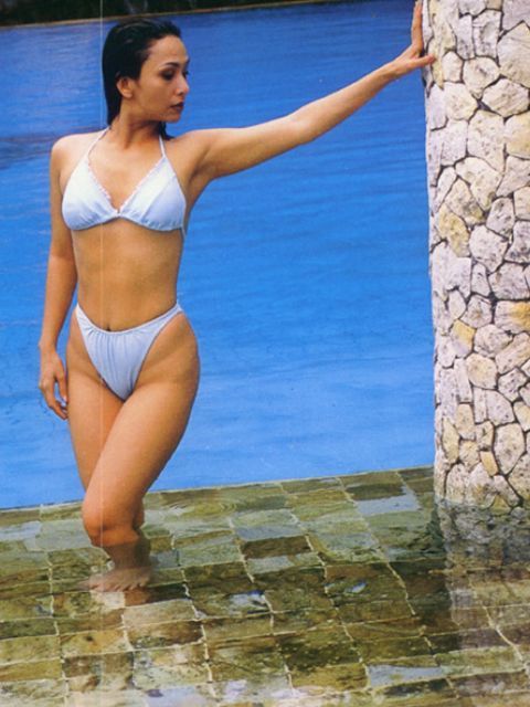 foto hot kiki fatmala