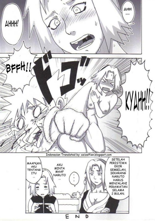 naruto and tsunade sex