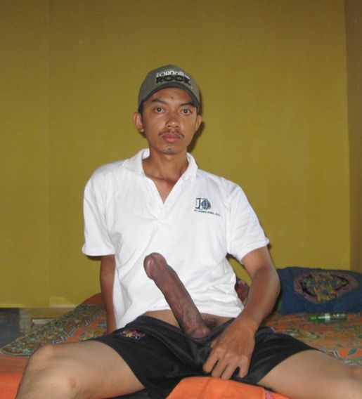 kontol gede banget