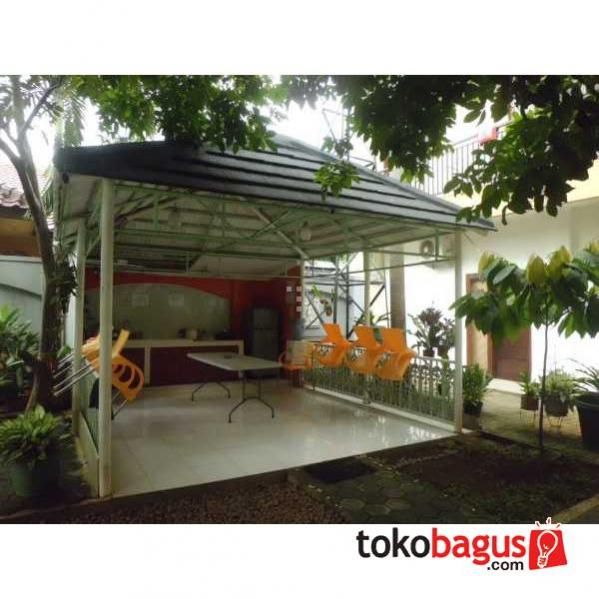 kos kosan di surabaya