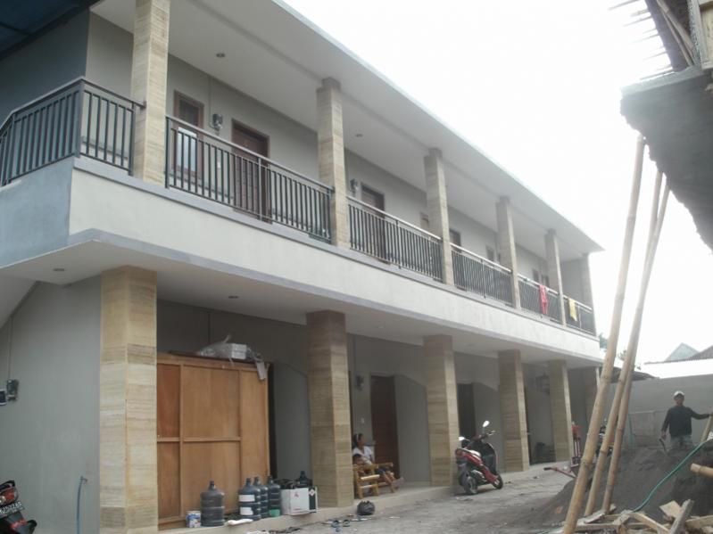 kos kosan karawang