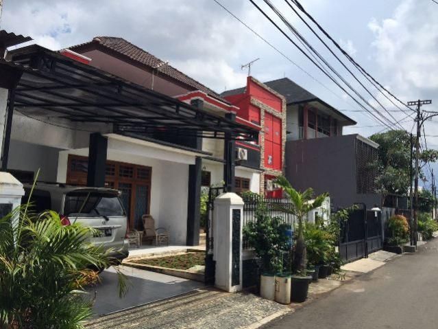 kos kosan minimalis gambar