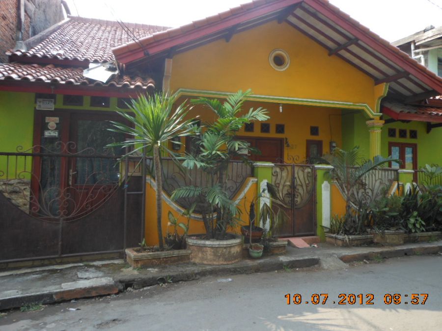 kos kosan bandung