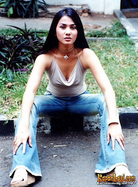 foto cewek cantik telanjang