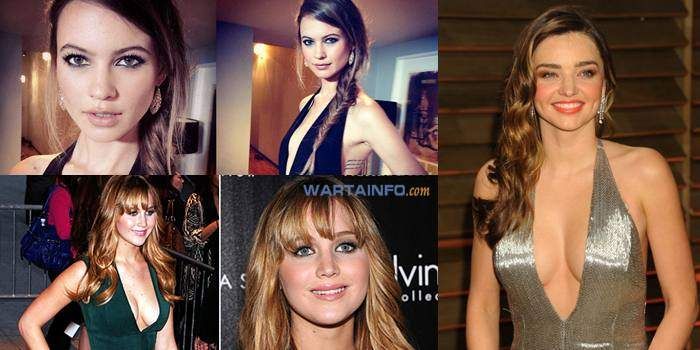 wanita hot