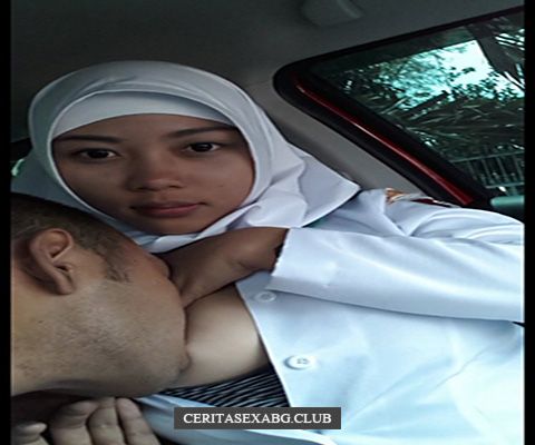cewek kampus