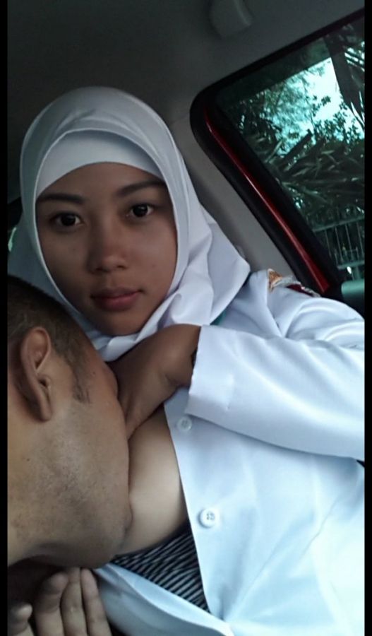 mahasiswi pantat