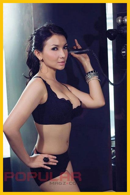 bokep artis indonesia