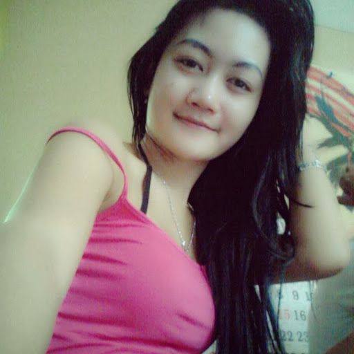 pamer memek