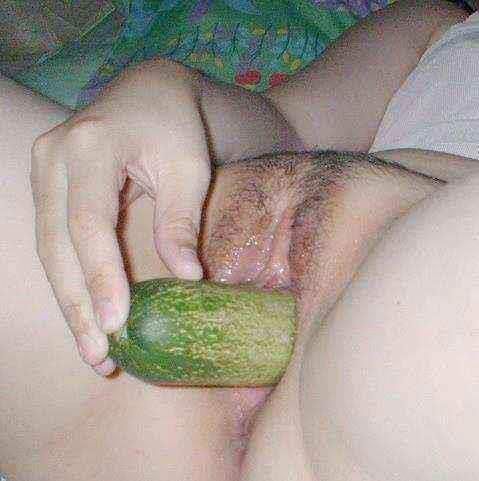 ada nih memek